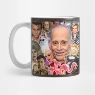 Baltimore's King of Filth Mug